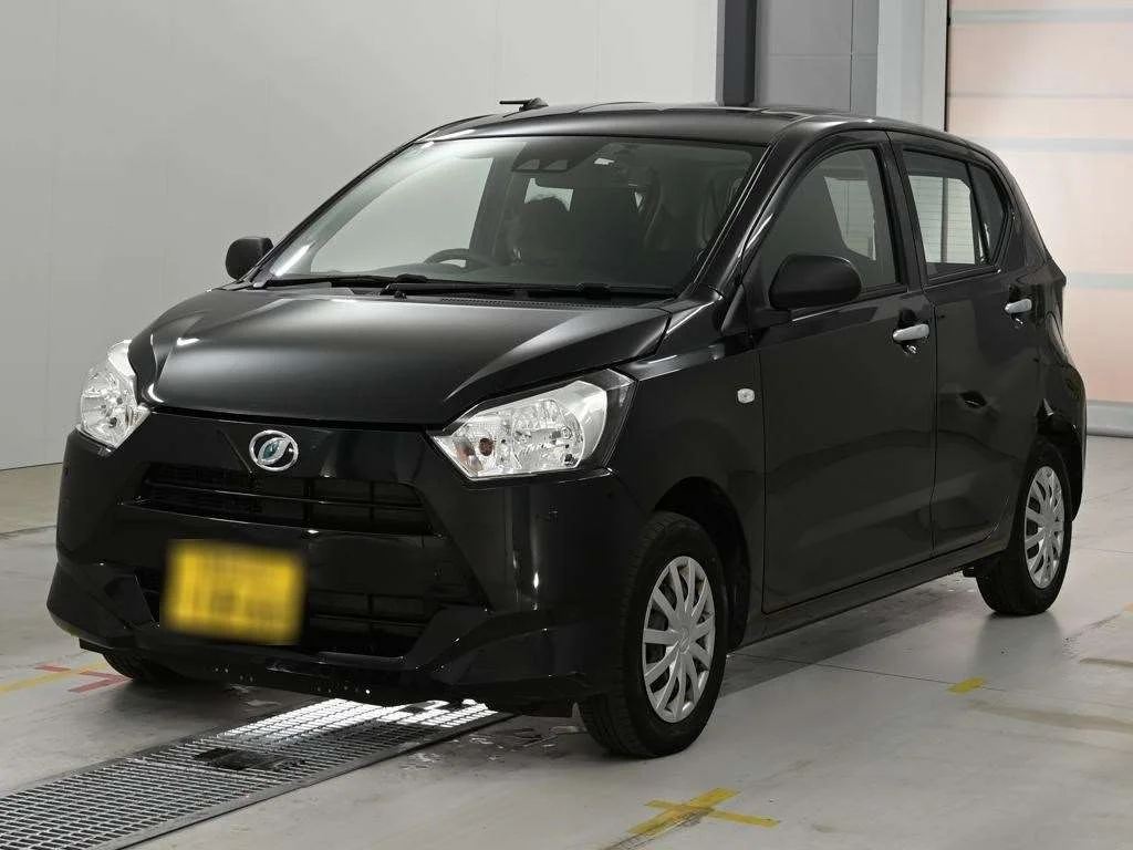 Daihatsu Mira e:S LA350S 2025